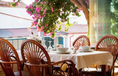 Kassandra Hotel | Xenios Loutra Village Beach Hotel