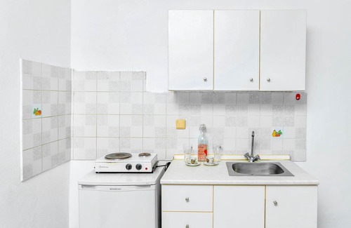 Kassandra Hotel | Xenios Loutra Village Arsinoi Studios