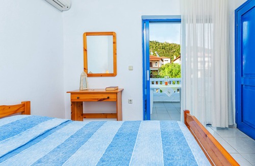 Kassandra Hotel | Xenios Loutra Village Arsinoi Studios