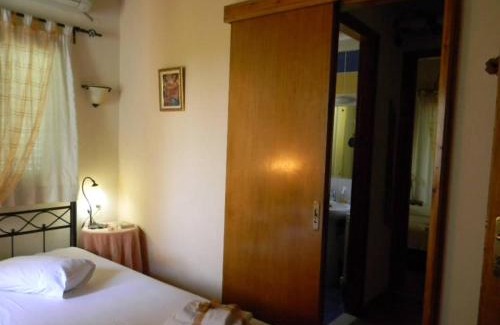 Milina Casa | Xenios Milina