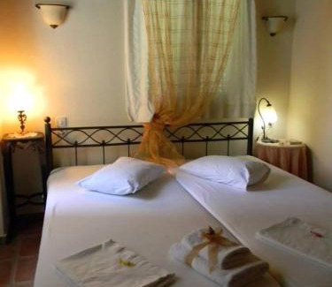 Milina Casa | Xenios Milina