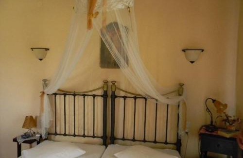 Milina Casa | Xenios Milina