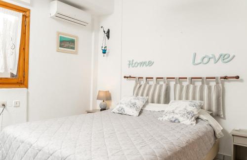 Nikita Hotel | Xenios Zeus