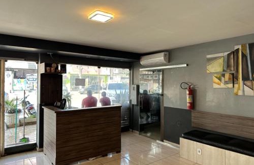 Macapa Apartamento | Xenius Hotel Macapá