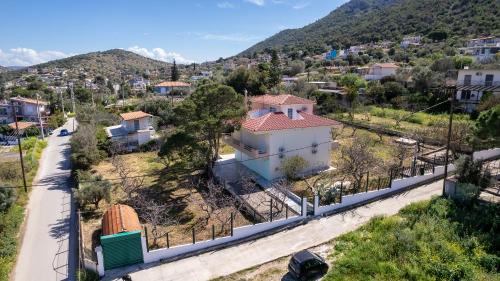 Salamis Apartamento | Xeno Bayview Apartment Salamina