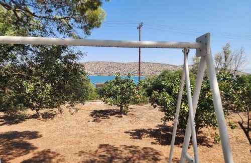 Salamis Apartamento | Xeno Bayview Apartment Salamina