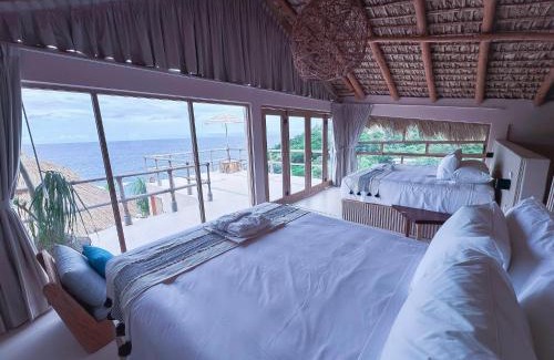 San Pedro Pochutla Hotel | Xeno Hotel Boutique
