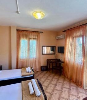 Soufli Apartamento | Xenonas ARXONTARİKİ