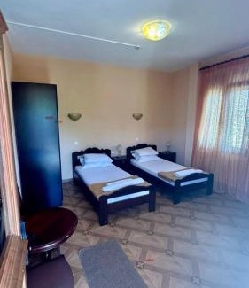 Soufli Apartamento | Xenonas ARXONTARİKİ