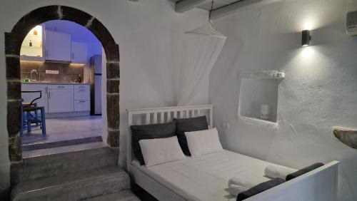 Kamilari Apartamento | Xenonas