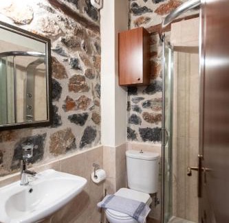 Aghios Athanasios Apartamento | Xenonas Pantheon