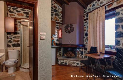 Aghios Athanasios Apartamento | Xenonas Pantheon