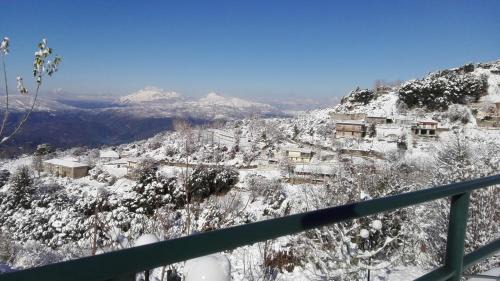 Agrinio Casa | Xenonas4seasons