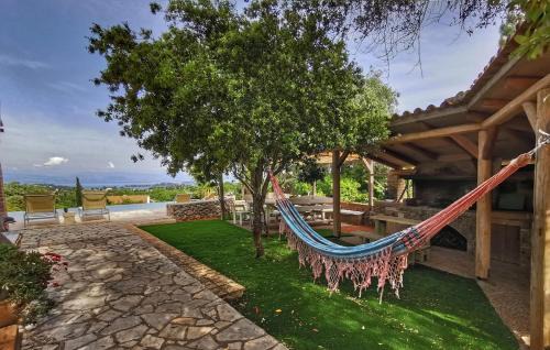 Limni Casa | Xenonerantzia Country style villa