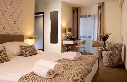 Stare Podgorze Hotel | XERION HOTEL