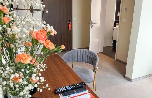 Stare Podgorze Hotel | Xerion Hotel