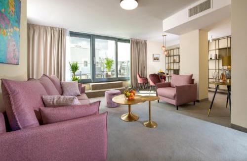 Stare Podgorze Hotel | Xerion Hotel