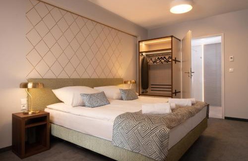 Stare Podgorze Hotel | Xerion Hotel