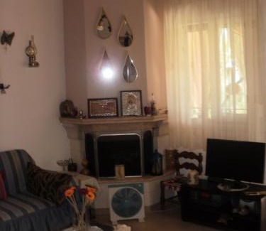 Aristotelis Casa | Xerxis Hill/Chalkidiki Τρυπητή Χαλκιδικής