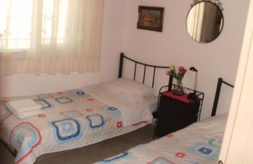 Aristotelis Casa | Xerxis Hill/Chalkidiki Τρυπητή Χαλκιδικής