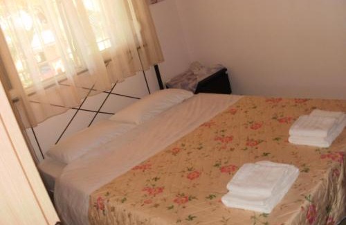 Aristotelis Casa | Xerxis Hill/Chalkidiki Τρυπητή Χαλκιδικής