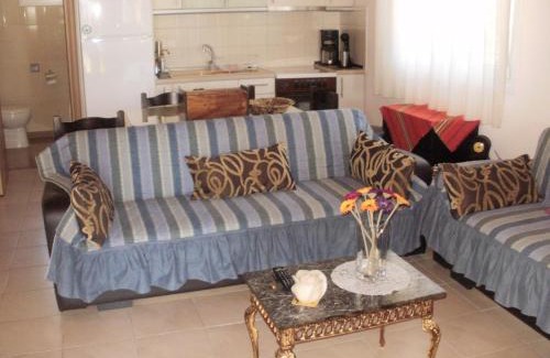 Aristotelis Casa | Xerxis Hill/Chalkidiki Τρυπητή Χαλκιδικής