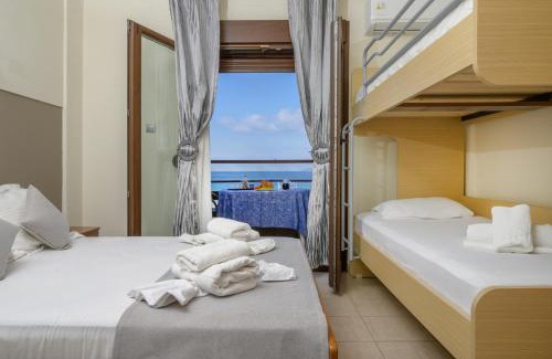Nea Rodha Apartamento | Xerxis Studios