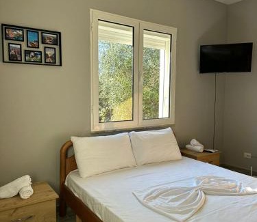 Shkoder Apartamento | Xhiro n'Shkoder Apartments