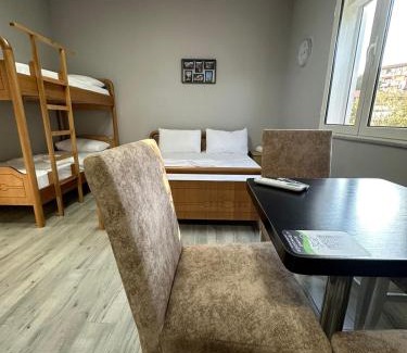 Shkoder Apartamento | Xhiro n'Shkoder Apartments
