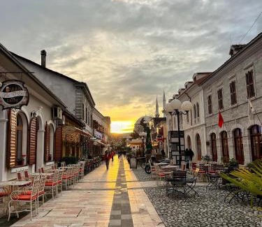Shkoder Apartamento | Xhiro n'Shkoder Apartments