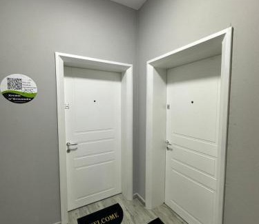 Shkoder Apartamento | Xhiro n'Shkoder Apartments