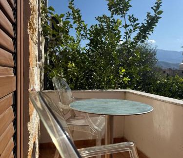 Berat Casa | Xho's Forest Guest House