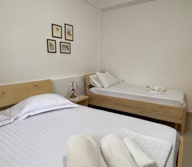 Berat Casa | Xho's Forest Guest House
