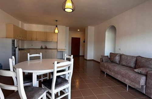 Golem Apartamento | Xhulio apartament