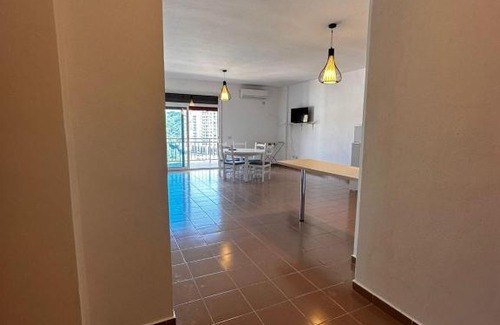 Golem Apartamento | Xhulio apartament