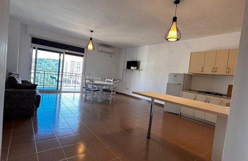 Golem Apartamento | Xhulio apartament