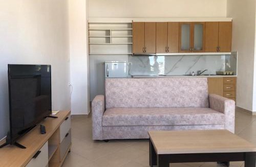Qafe e Gjashtes Apartamento | Xhulio's Apartament