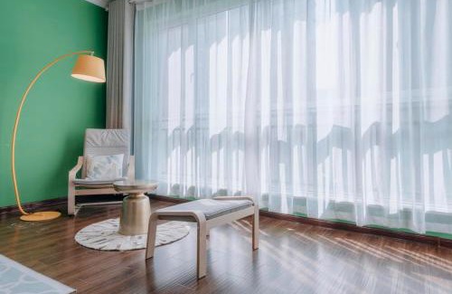 Lianhu Apartamento | Xi'an Lianhu·Moslem Street (Huimin Jie)· Locals Apartment 00172050