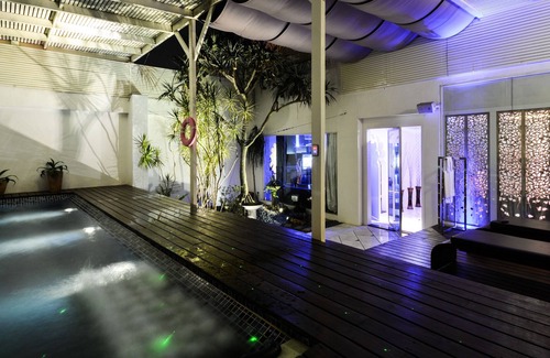 North District Hotel | Xiadu Motel