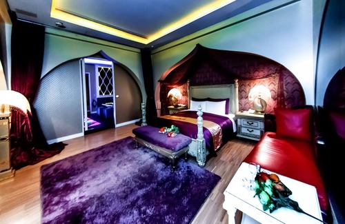 North District Hotel | Xiadu Motel