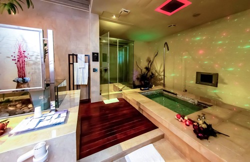 North District Hotel | Xiadu Motel