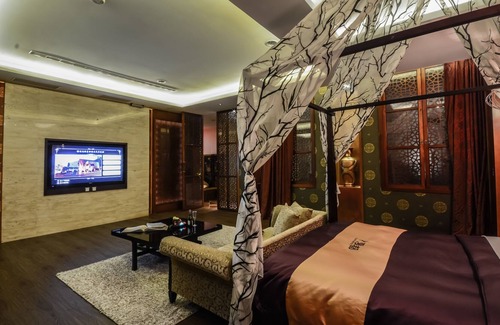 North District Hotel | Xiadu Motel