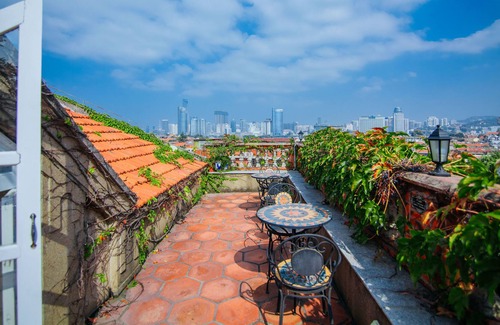Siming Casa | Xiamen Blossom Resort