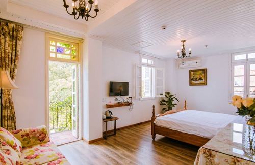 Siming Casa | Xiamen Blossom Resort