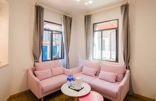 Siming Casa | Xiamen Blossom Resort