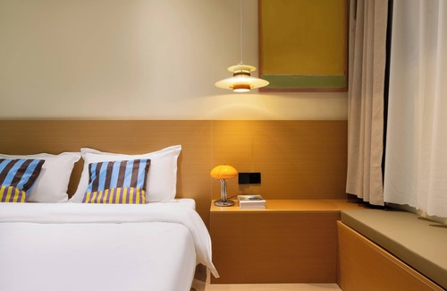 Siming Hotel | Xiamen Evening Breeze Hotel
