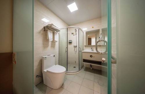 Siming Hotel | Xiamen Evening Breeze Hotel