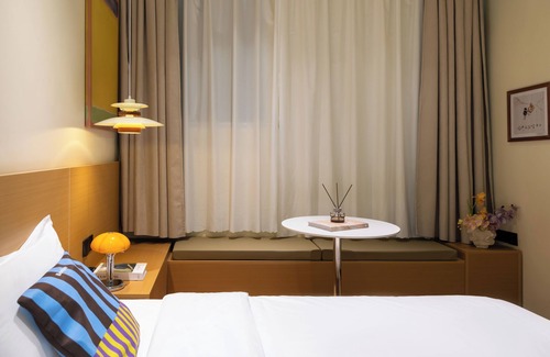 Siming Hotel | Xiamen Evening Breeze Hotel