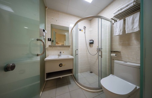 Siming Hotel | Xiamen Evening Breeze Hotel