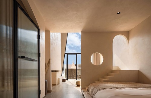 Siming Hotel | Xiamen Littoral Villa